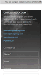 Mobile Screenshot of oneclickidea.com
